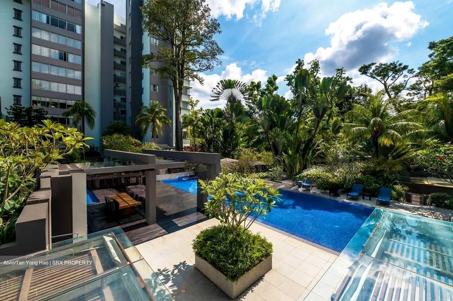 Nassim Regency (D10), Condominium #632015241